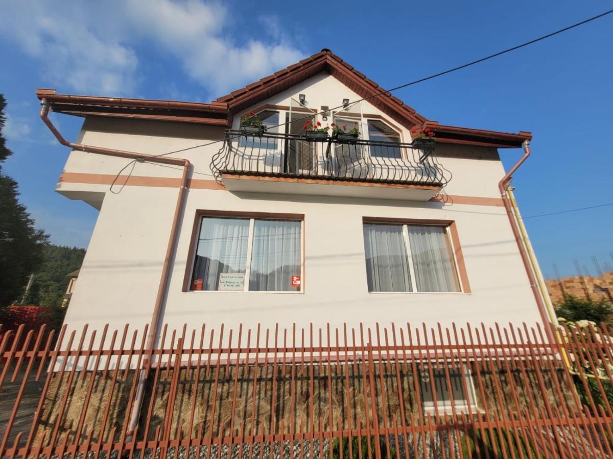 Vila Castelana كاسيولاتا المظهر الخارجي الصورة