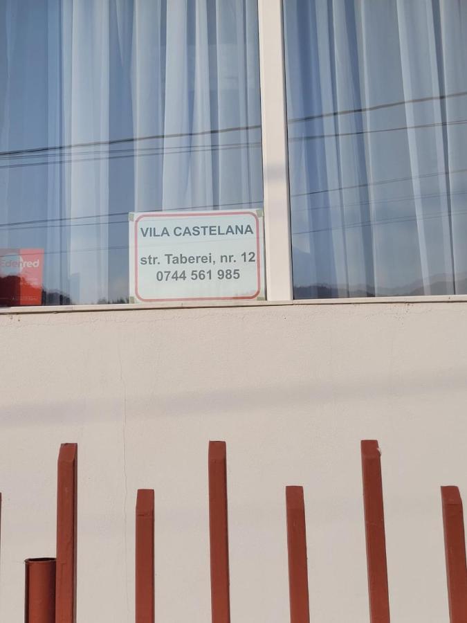 Vila Castelana كاسيولاتا المظهر الخارجي الصورة
