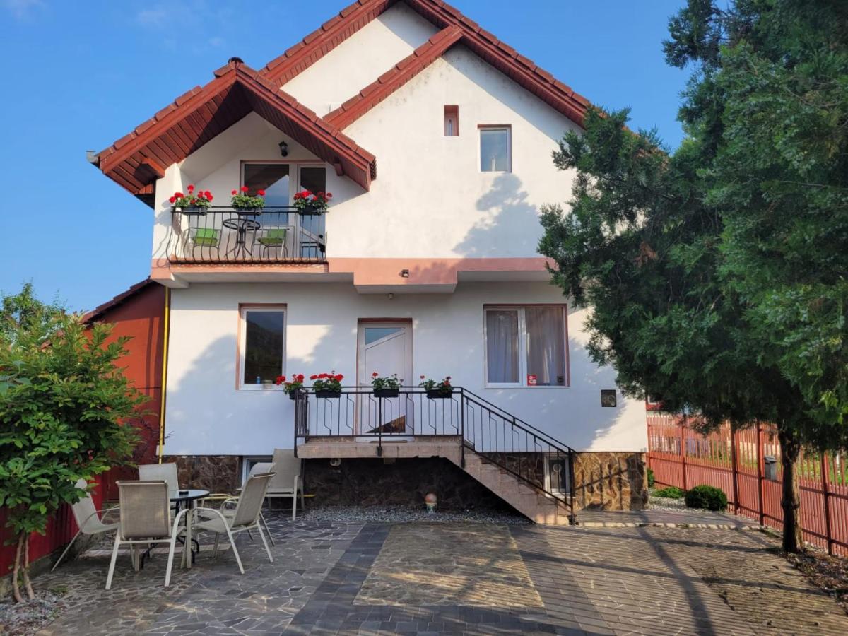 Vila Castelana كاسيولاتا المظهر الخارجي الصورة