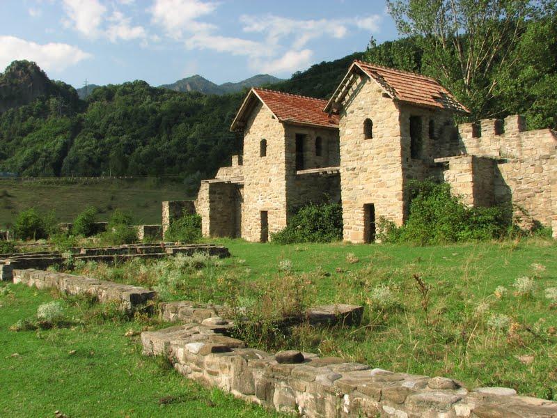Vila Castelana كاسيولاتا المظهر الخارجي الصورة